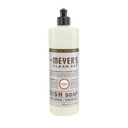 MRS. MEYERS Dishwashing Soaps Liquid Lavender  (16fl oz)