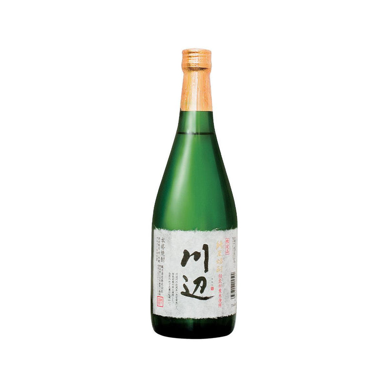 SENGETSU Kawabe Rice Shochu  (720mL)