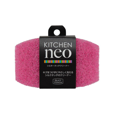 TOWA Neo Kitchen Sponge- Pink - city'super E-Shop