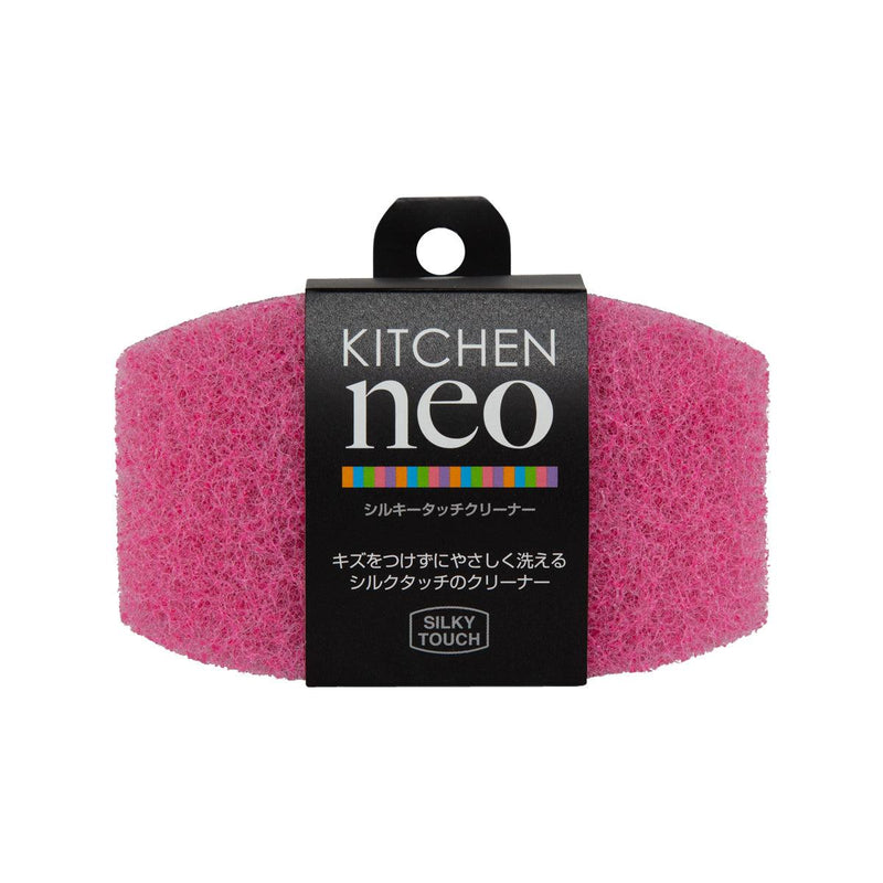 TOWA Neo Kitchen Sponge- Pink - city&