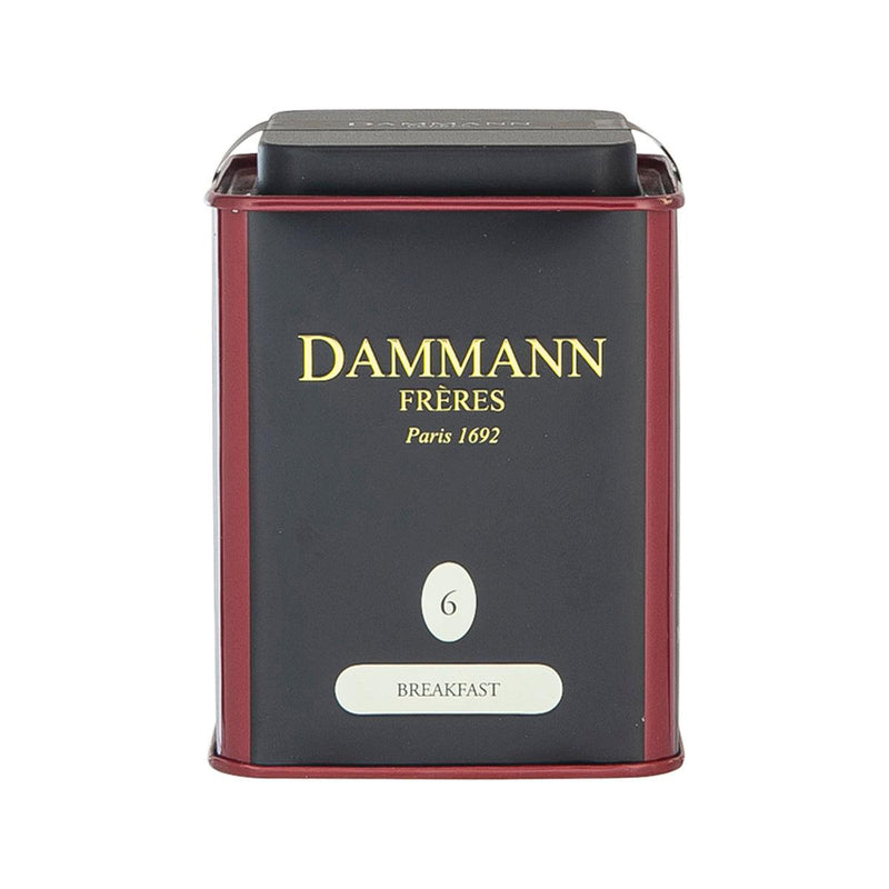 DAMMANN 早餐紅茶 (100g)