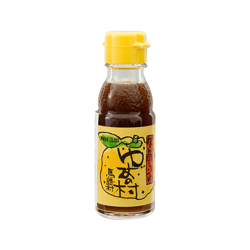UMAJIMURA Yuzunomura Ponzu Citrus Vinegar  (90mL)