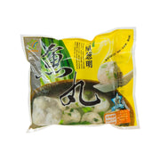 三星 蔥明魚丸  (388g)
