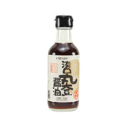 CITYSUPER 淡口丸大豆醬油  (200mL)