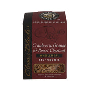 SHROPSHIRE Cranberry Orange & Chestnut Stuffing Mix  (150g)