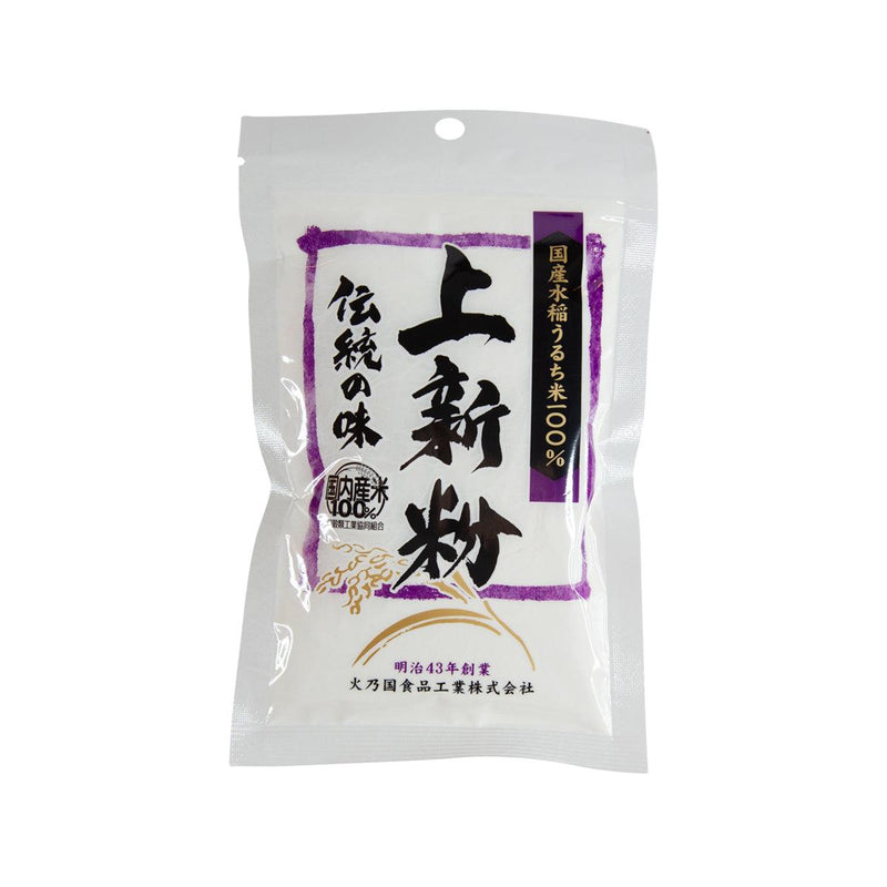 火乃国食品 非糯米上新粉 (150g)