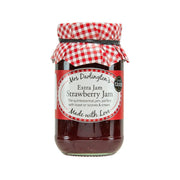 MRS DARLINGTON'S Strawberry Jam  (340g)
