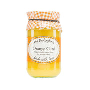 MRS DARLINGTON'S Orange Curd  (320g)
