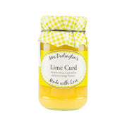 MRS DARLINGTON'S Lime Curd  (320g)