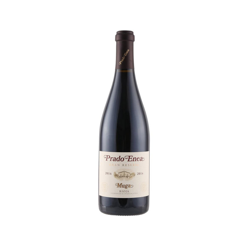 BODEGAS MUGA Prado Enea Gran Reserva Rioja 16 (750mL)