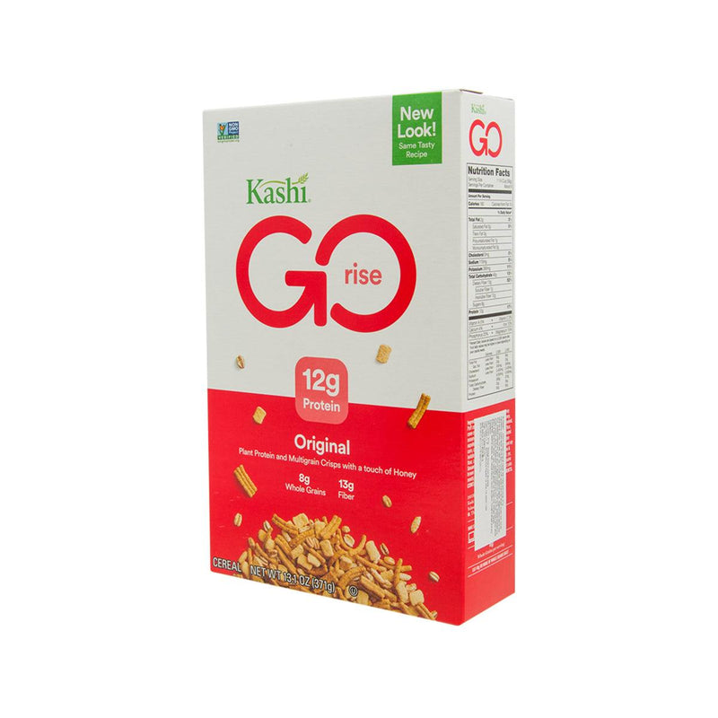KASHI Golean Original Cereal with Fiber and Honey  (371g)