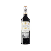 MARQUES DE RISCAL Rioja Reserva 2021 (750mL)