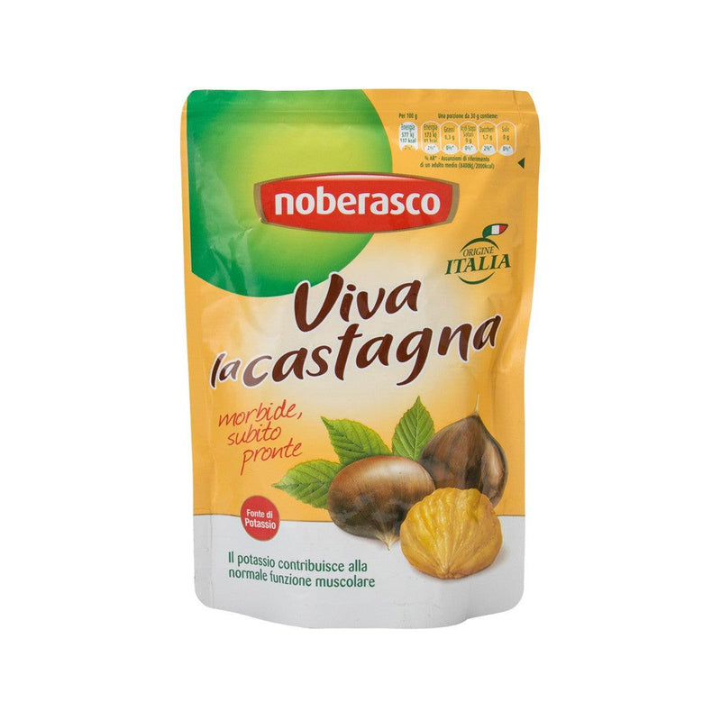 NOBERASCO Cooked Chestnut  (100g)