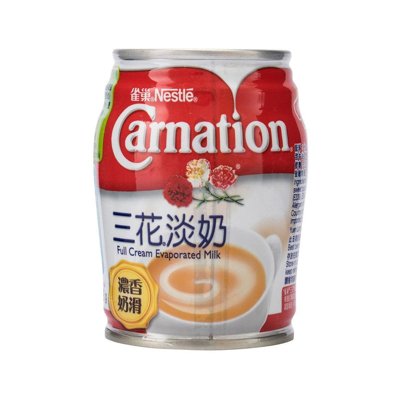 CARNATION 全脂淡奶  (150g)