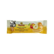 HOLLE Organic Fruit Bar - Apple & Pear  (25g)