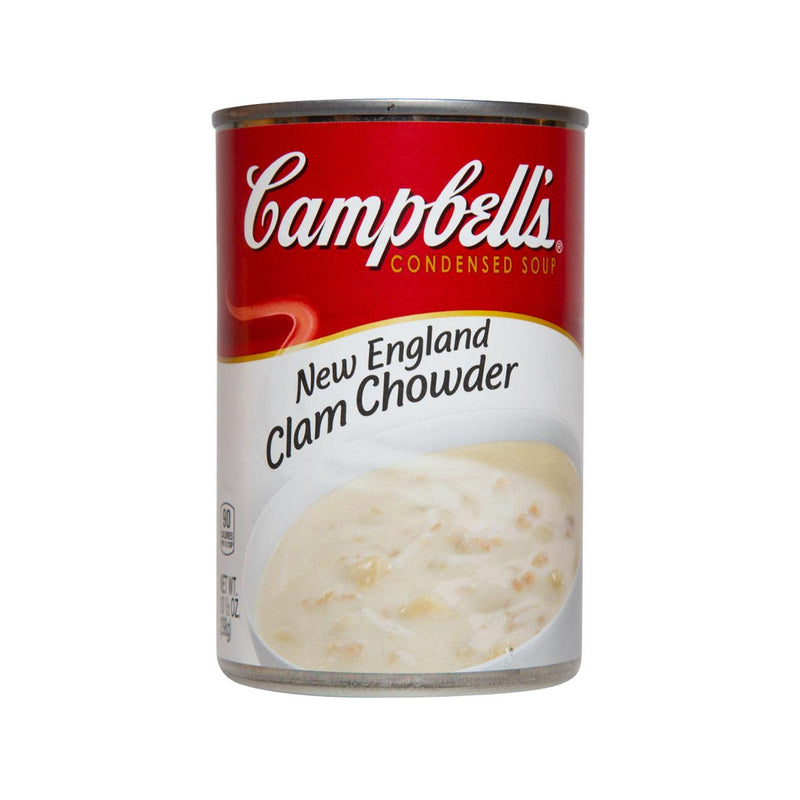 CAMPBELL&