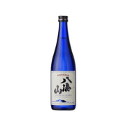八海山 特別純米  (720mL)