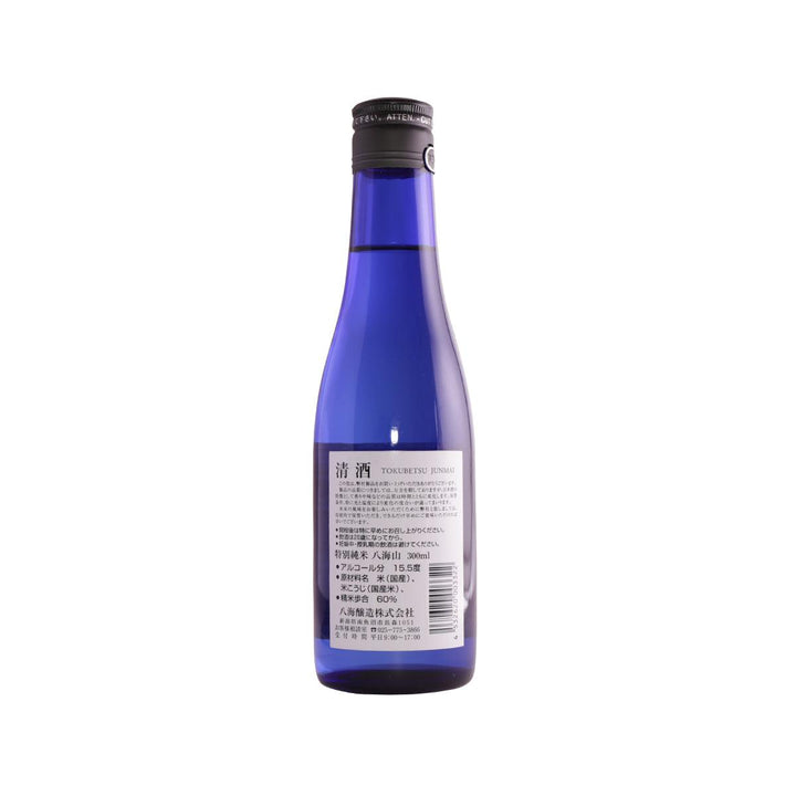 八海山特別純米(300mL) – city'super E-Shop