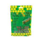 BEE 2 Australian Honey Straws  (192g)