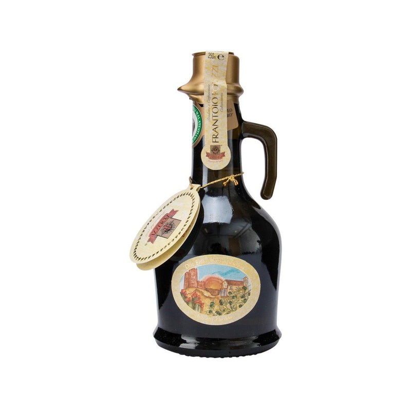 POLIZZI 特級初榨橄欖油 - 油壺瓶  (250mL)
