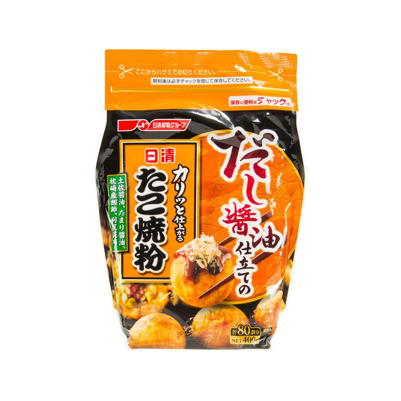 日清FOODS 章魚燒粉  (400g)