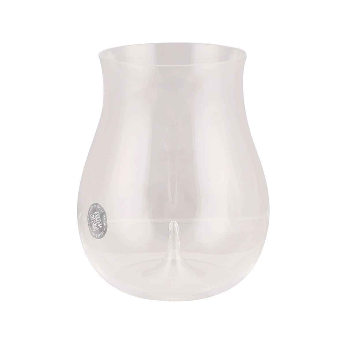 SHOTAKU GLASS Usuhari Daiginjo Sake Glass