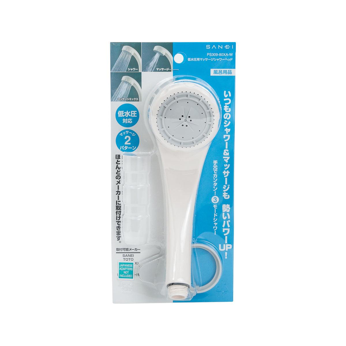 SAN-EI 3 Speed Shower Head