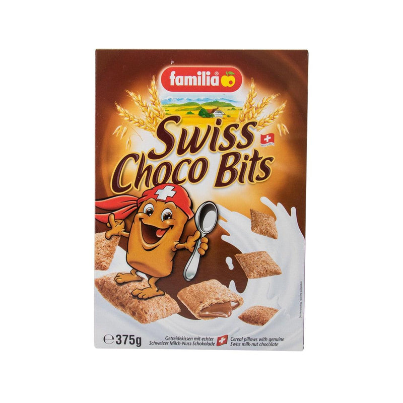 FAMILIA Swiss Choco Bits  (350g)