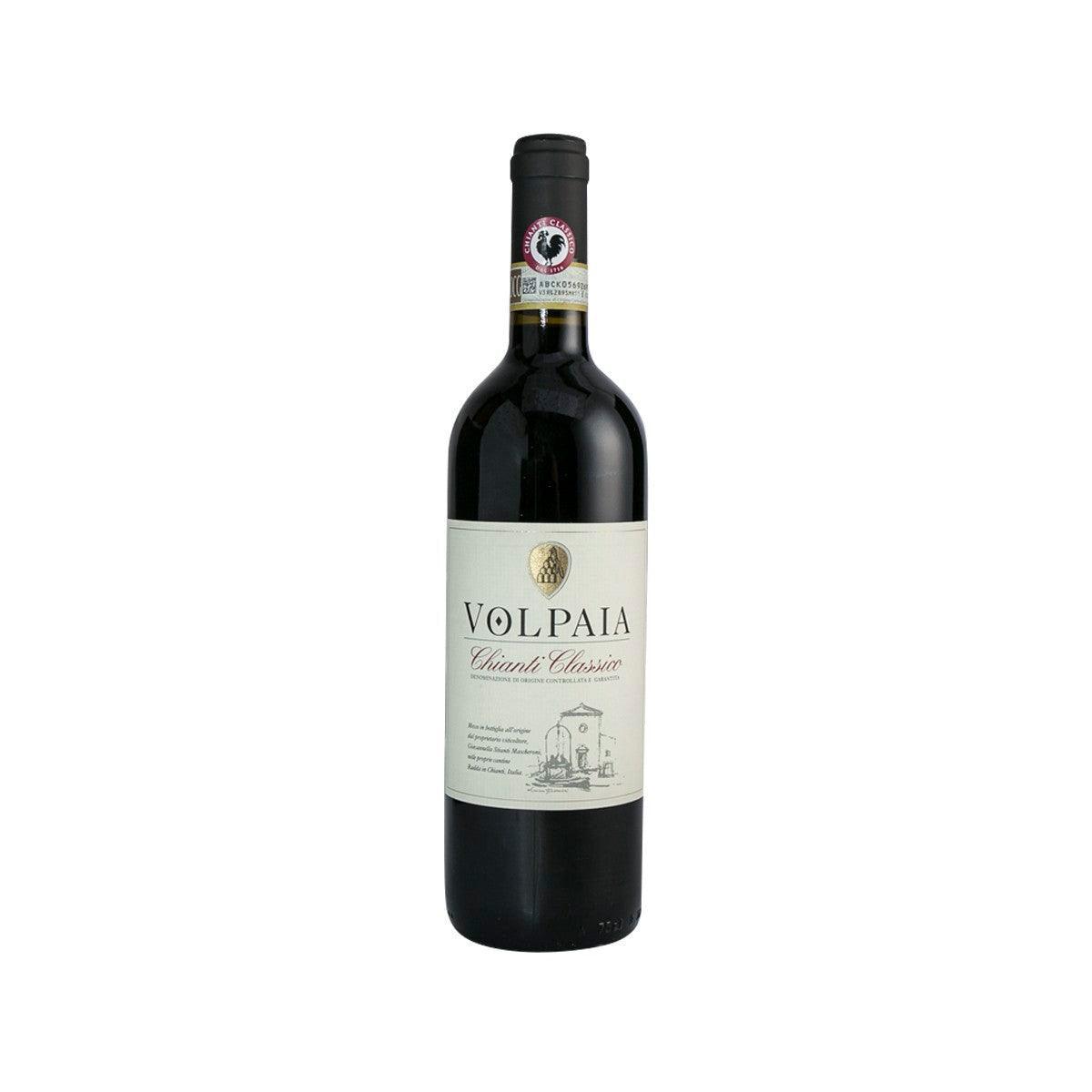 VOLPAIA Chianti Classico 2022 (750mL)
