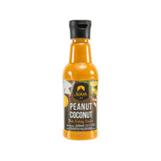 DESIAM Peanut & Coconut Thai Satay Sauce  (250mL)