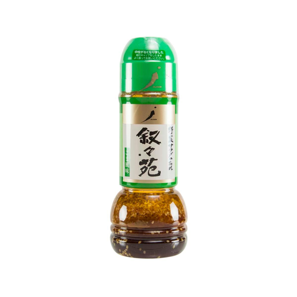 JOJOEN Sesame Salad Dressing  (300mL)