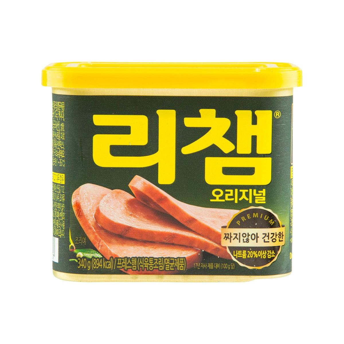 DONGWON Canned Ham (Richam) (340g) – city'super E-Shop