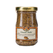 EDMOND FALLOT 第戎蜜糖薑味第戎芥末醬 (105g)