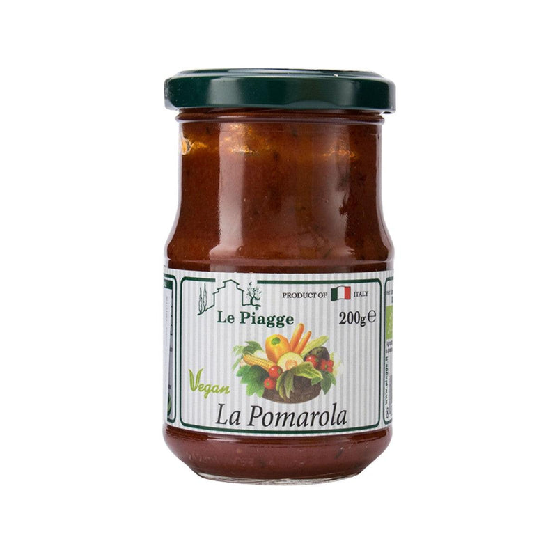 PIAGGE Tomato Sauce  (200g)