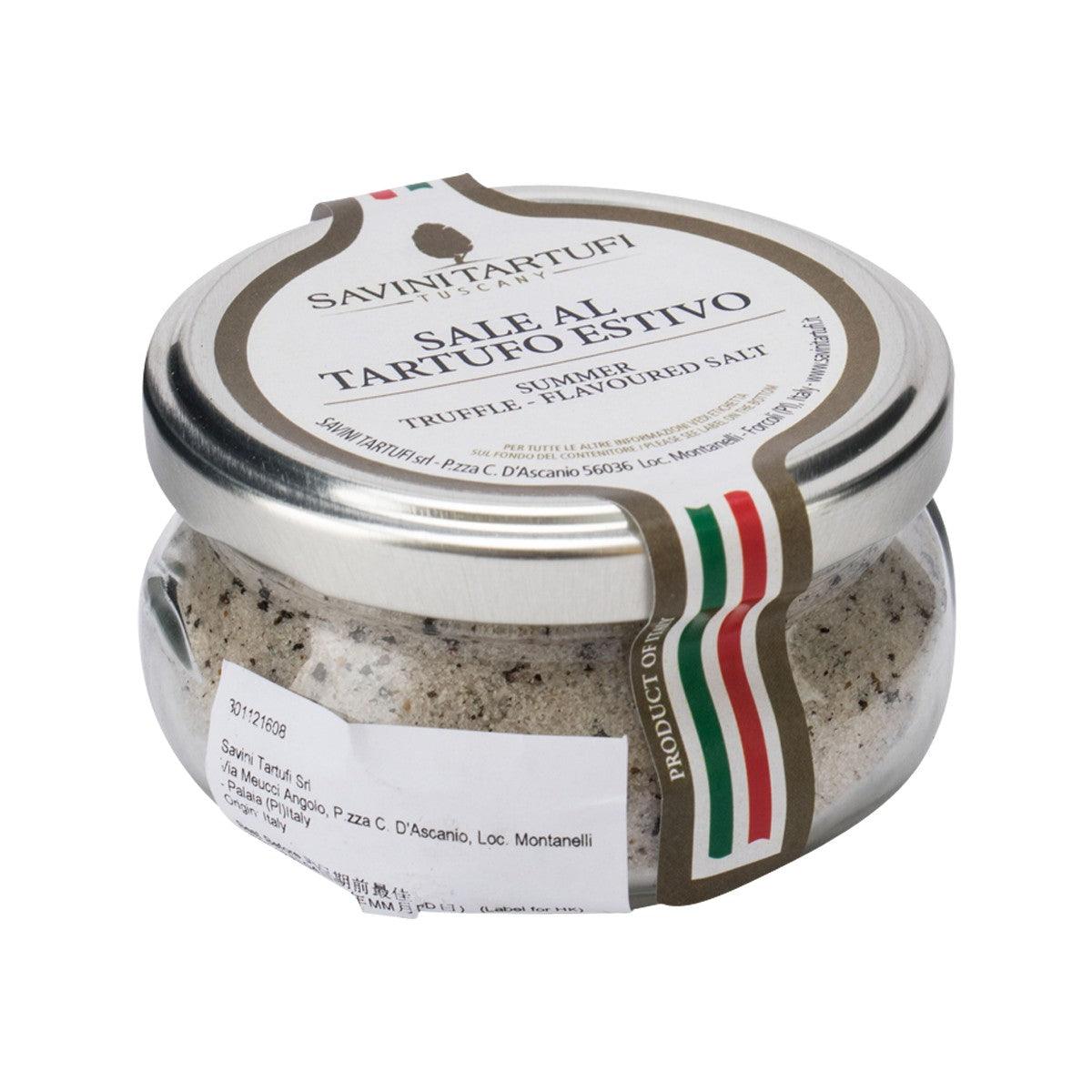 SAVINI TARTUFI 松露鹽  (100g)