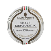 SAVINI TARTUFI Sea Salt with Truffle  (100g)