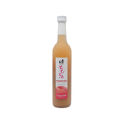 奧之松 Momotoro 蜜桃果酒  (500mL)