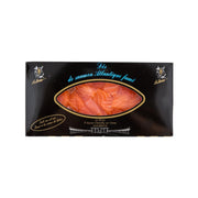 LE BORVO Smoked Atlantic Salmon - Cube  (200g)