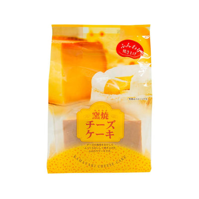 TSUGUYA Kamayaki Cheese Cake  (7pcs) - city'super E-Shop