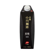 OGAWA COFFEE Charcoal Roasted Coffee - No Sugar  (1000mL)