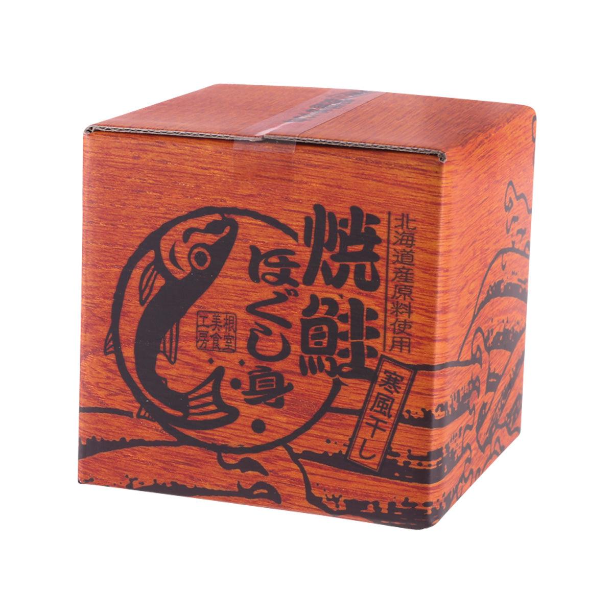 平庄商店 燒三文魚碎 180克