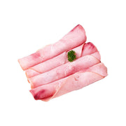 COLUMBUS Maple Syrup and Honey Cured Ham  (150g)