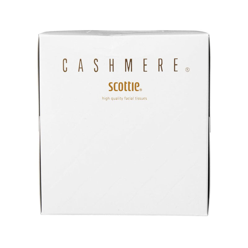SCOTTIE Casimmia Qube Tissue  (150g)