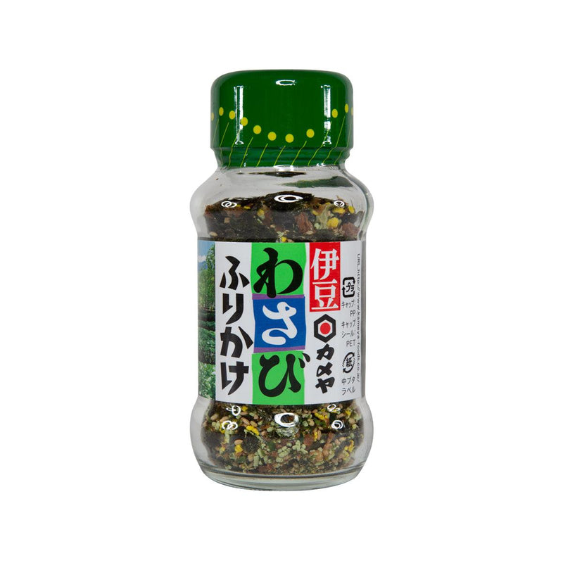 KAMEYA Izu Wasabi Rice Topping  (48g)
