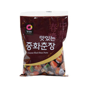 CHEONGJEONGWON Black Bean Paste  (250g)