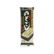 自然芋蕎麥 越後傳統海藻蕎麥麵  (270g)