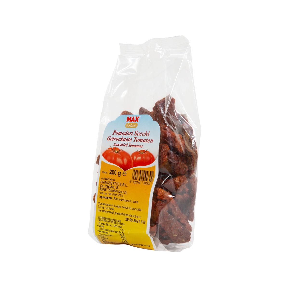 MAX DELIZIE SAS 番茄乾  (200g)