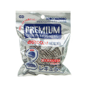 OHE Premium Stainless Scrubbing Brush