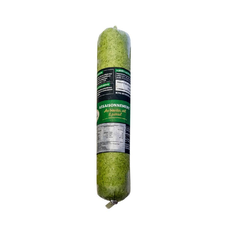 FRANCAISE GASTRO Garlic & Herb Butter, 250g