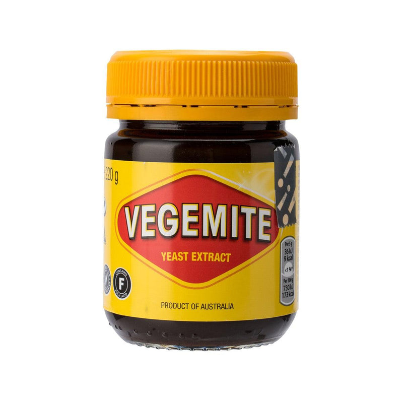 VEGEMITE Yeast Extract  (220g)